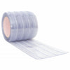 Transparenter Türvorhang transparent Richarda 200 mm x 1,6 mm 10 m (PVC)