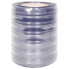 Transparenter Lamellenvorhang transparent Richarda 300 mmx2,6 mm 25 m (PVC)