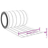 Transparenter Lamellenvorhang transparent Richarda 300 mmx2,6 mm 25 m (PVC)