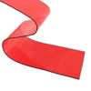 Roter Lamellenvorhang Richarda 200 mm x 1,6 mm 10 m (PVC)