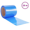 Blauer Türvorhang Richarda 200 mmx1,6 mm 10 m (PVC)
