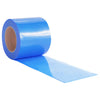 Blauer Türvorhang Richarda 200 mmx1,6 mm 10 m (PVC)