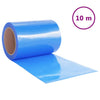 Blauer Türvorhang Richarda 300 mmx2,6 mm 10 m (PVC)