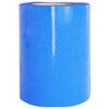 Blauer Lamellenvorhang Richarda 300 mm x 2,6 mm 25 m (PVC)