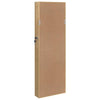 Spiegel-Schmuckschrank Filiasi 30x8,5x90cm (wandmontierbar)