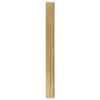 Spiegel-Schmuckschrank Louisa 37,5x10x106cm (Wandmontage)