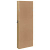 Spiegel-Schmuckschrank Louisa 37,5x10x106cm (Wandmontage)