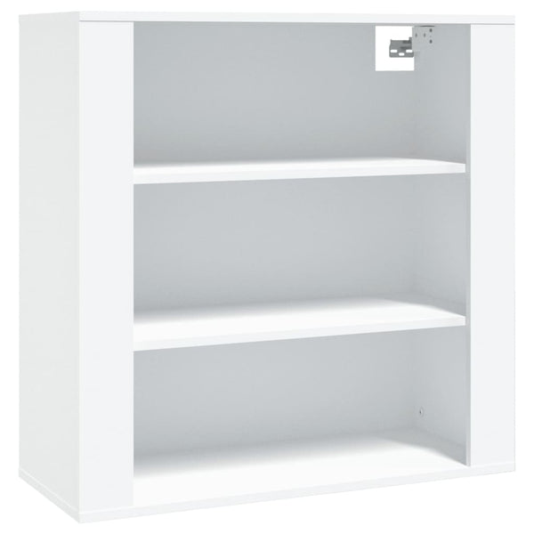 Weißer Schrank Benetato (Holz)
