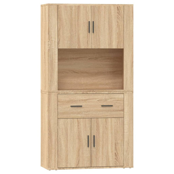 Schrank Louys (Sonoma-Eiche)