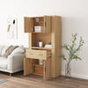 Schrank Louys (Sonoma-Eiche)