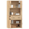 Schrank Louys (Sonoma-Eiche)
