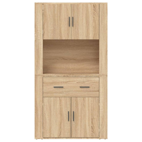 Schrank Louys (Sonoma-Eiche)