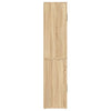 Schrank Louys (Sonoma-Eiche)