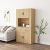 Schrank Louys (Sonoma-Eiche)
