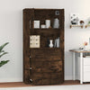 Schrank Anatoll (Räuchereiche)