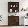 Schrank Anatoll (Räuchereiche)