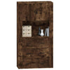 Schrank Anatoll (Räuchereiche)