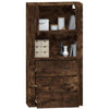 Schrank Anatoll (Räuchereiche)