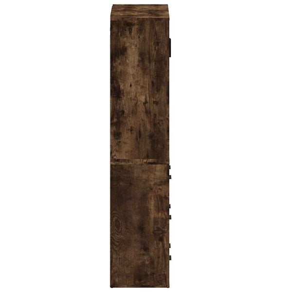 Schrank Anatoll (Räuchereiche)