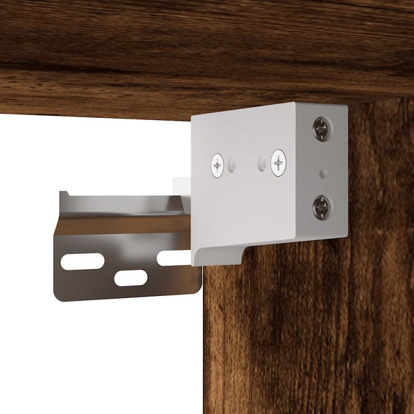Schrank Anatoll (Räuchereiche)