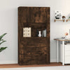 Schrank Anatoll (Räuchereiche)