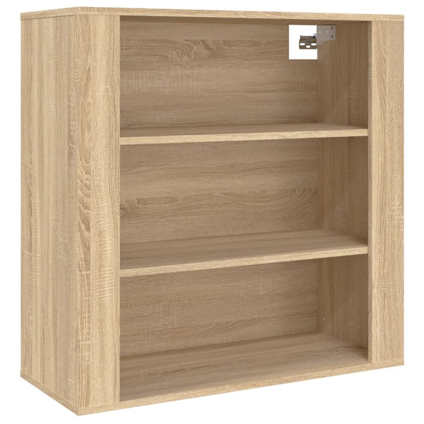 Schrank Gretelia (Sonoma-Eiche Holz)