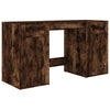 Schreibtisch Savutammi mit Schrank Vatasescu (Holz)