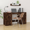 Schreibtisch Savutammi mit Schrank Vatasescu (Holz)