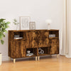 Räuchereiche Dolenga Sideboards 60x35x70cm (2 Stück, Holz)