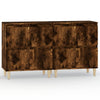 Savutammi Sideboards Ortvin 60x35x70cm (2 St., Holz)