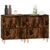 Savutammi Sideboards Ortvin 60x35x70cm (2 St., Holz)