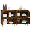 Savutammi Sideboards Ortvin 60x35x70cm (2 St., Holz)