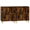 Savutammi Sideboards Ortvin 60x35x70cm (2 St., Holz)