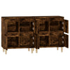 Savutammi Sideboards Ortvin 60x35x70cm (2 St., Holz)
