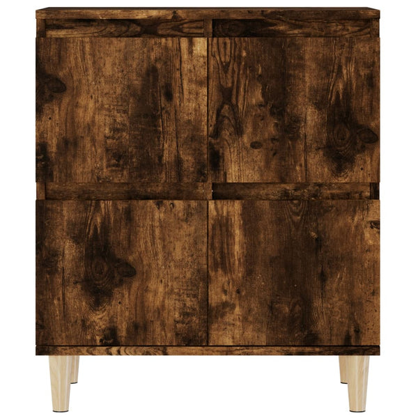 Savutammi Sideboards Ortvin 60x35x70cm (2 St., Holz)