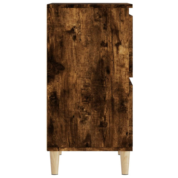 Savutammi Sideboards Ortvin 60x35x70cm (2 St., Holz)