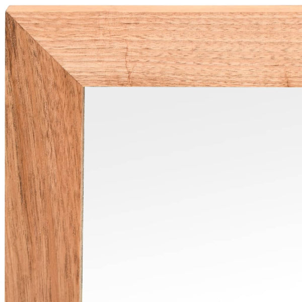 Badmöbel-Set Bindasz (2-teilig, Nussbaum)
