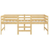 Bettgestell Pensionar 90x200cm (Kiefer)