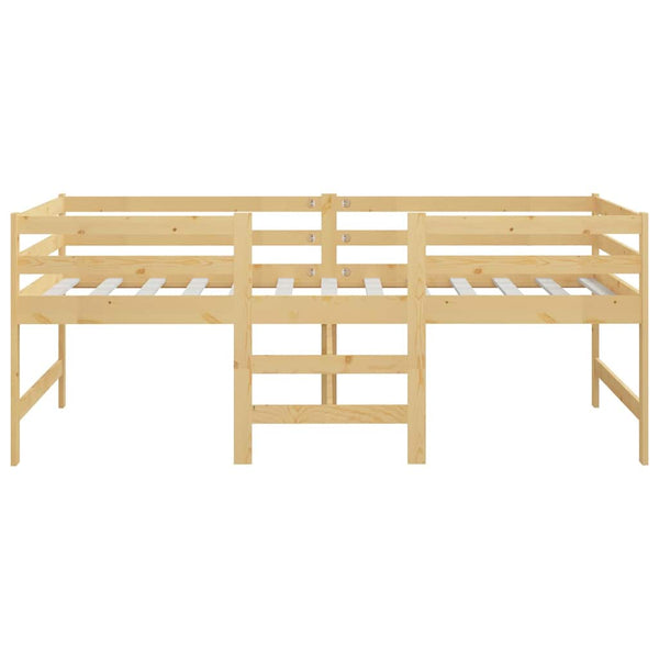 Bettgestell Pensionar 90x200cm (Kiefer)