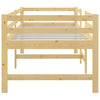 Bettgestell Pensionar 90x200cm (Kiefer)