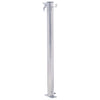 Edelstahl-Gartensäule Ias 60cm (rund)