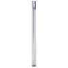 Edelstahl Wasserzapfstelle Iasin 100cm (rund)