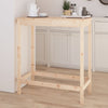 Bartisch Taisa 100x50x110cm (Kiefer)