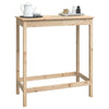 Bartisch Taisa 100x50x110cm (Kiefer)