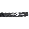 Schlagseil Schwarz 6 m 4,5 kg Polyester