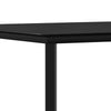 Gartenessgruppe Nicullina (5-teilig, Stahl und Polyrattan)
