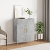 Kommode Olta Betongrau 69,5x34x90cm (Holz)