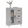 Sideboard Luci in Betonoptik 69,5x34x90cm (Holz)