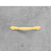 Betongraues Sideboard Tachisor 69,5x34x90cm (Holz)