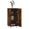 Sideboard Savutammi Prohan 34,5x34x90cm (Holz)